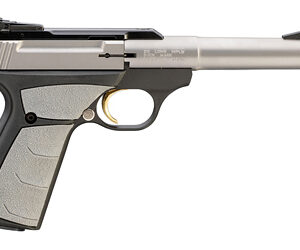 BRN BM CAMPER STS UFX 22LR 5.5" 10RD