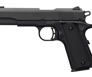 BRN 1911-380 BLK LBL FS 380ACP 8RD