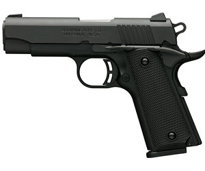 BRN 1911-380 BLK LABEL CMPCT 380ACP
