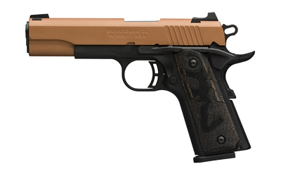 BRN 1911 380ACP 4.25" 10RD NORTHERN