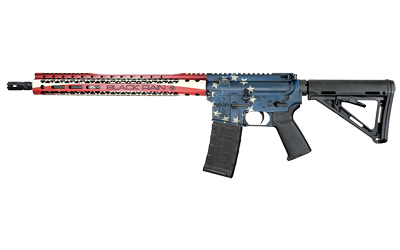 BRO SPEC+ 556NATO 16" 30RD PAT BTSY