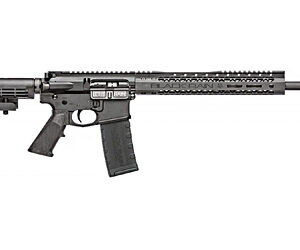 BRO TYRANT 556NATO 16" 30RD BLK