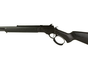 ROSSI R95 TRIPLE BLK 44MAG 16.5" 8RD