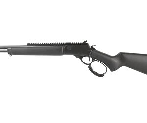 ROSSI R95 TRIPLE BLK 357MAG 16.5" 8R
