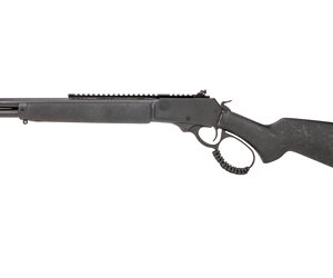 ROSSI R95 TRIPLE BLK 45-70 16.5" 5RD