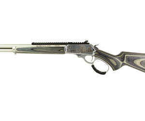 ROSSI R95 45-70 18" 5RD STS BEAR