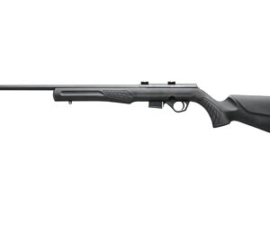ROSSI RB17 17HMR 21" 5RD BLK