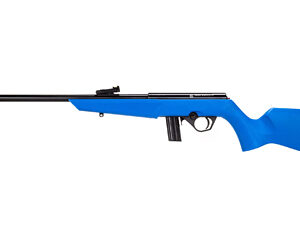 ROSSI RB 22LR 16" 10RD COMPACT BLUE