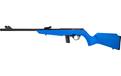 ROSSI RB 22LR 16" 10RD COMPACT BLUE