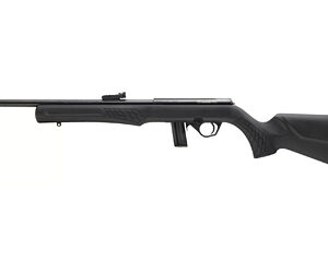 ROSSI RB 22LR 16" 10RD COMPACT BLK