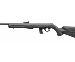 ROSSI RB22 22LR 18.5" 10RD BLK