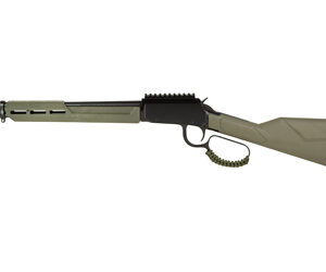 ROSSI RIOBRAVO TACT 22LR 16.5" OD