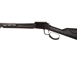ROSSI RIOBRAVO TACT 22LR 16.5" BLK