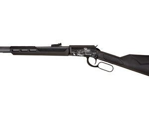 ROSSI RIOBRAVO 22LR 18" 15RD SNAKE S