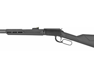 ROSSI RIOBRAVO 22LR 18" 15RD SYN