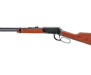 ROSSI RIOBRAVO 22LR 18" 15RD HW