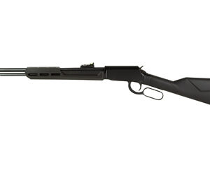 ROSSI RIOBRAVO 22WMR 20" 12RD BLK