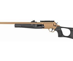 ROSSI CIR JDG 45/410 18.5" SAND SYN