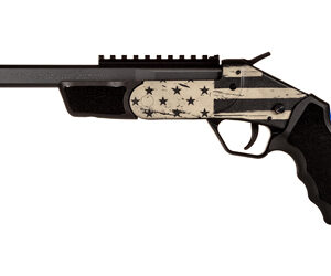 ROSSI BRAWLER SS 410/45LC 9" FLAG BL