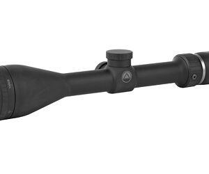 BURRIS DROPTINE 4.5-14X42 BLSTC PLEX