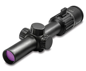BURRIS RT6 1-6X24 BALLISTIC AR IR