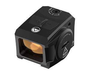 BURRIS FASTFIRE E GREEN