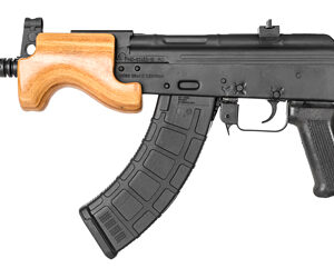 CENT ARMS MICRO DRACO 762X39 30RD