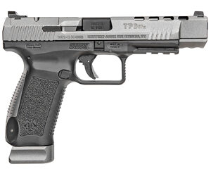 CANIK TP9SFX 9MM 5.2" 20RD TUNGSTEN