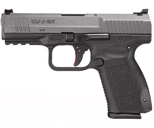 CANIK TP9SF ELITE 9MM 4.19 15RD TUNG