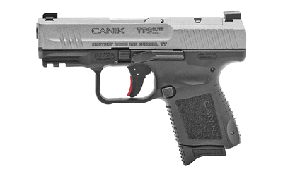 CANIK TP9 ELITE SC 9MM 3.6" TUNG