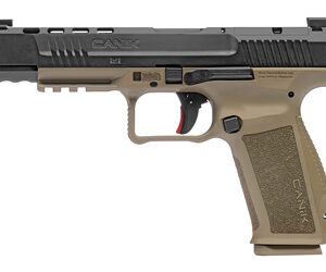 CANIK METE SFX 9MM 5.2" 20RD