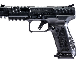 CANIK SFX RIVAL-S 9MM 18RD DARKSIDE