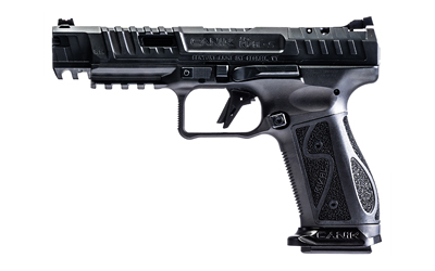 CANIK SFX RIVAL-S 9MM 18RD DARKSIDE