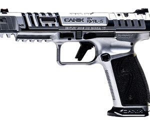 CANIK SFX RIVAL-S 9MM 18RD CHROME