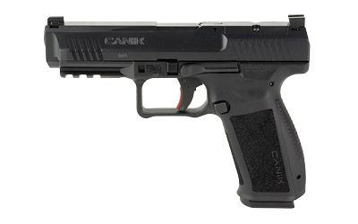CANIK METE SFT 9MM 20RD W/MO1 BLK