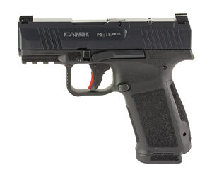 CANIK METE MC9L 9MM 3.18" 10RD BLK
