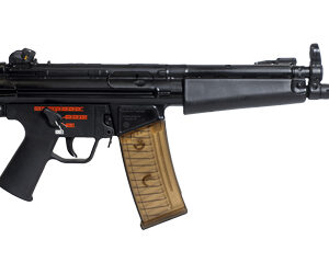 CENT ARMS AP53 556NATO 8.3" 30RD BLK