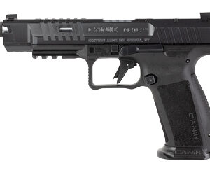 CANIK METE SFX PRO 9MM 5.74" 20RD