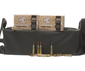 CENT ARMS MKE 556NATO 62GR 2250RD CS