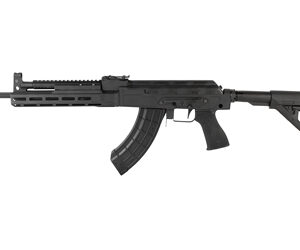 CENT ARMS SHARPS MB47 762X39 30RD