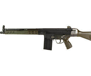 CENT ARMS CA-3 762NATO GRN BW 20RD