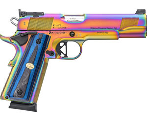 C.DALY 1911 EMPIRE 45ACP 5" 8RD NEBU