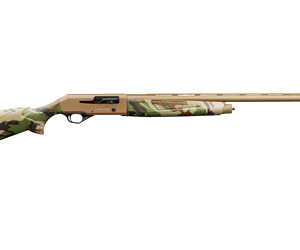 C.DALY 601 SMI 12GA 3" 28" WOODLANDS