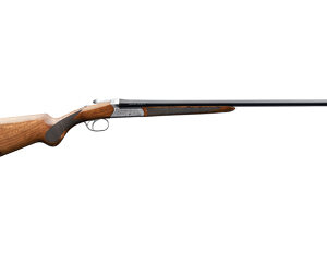 C.DALY 500 SXS ENGRAVED 12GA 28" WD