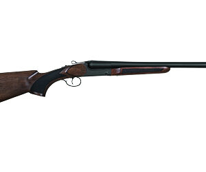 C.DALY 500 SXS COACH 20GA 20" 3"