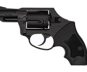 CHARTER ARMS UNDCVR 38SPL 2" 5RD BLK