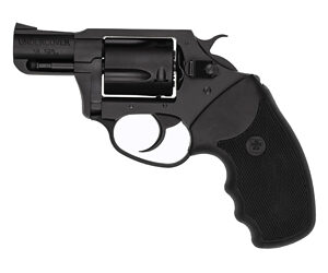 CHARTER ARMS UNDRCVR 38SPL 2" 5RD