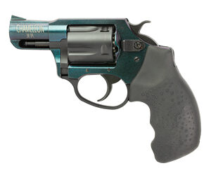 CHARTER ARMS CHAMELEON 38SP 2" ALUM
