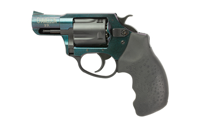 CHARTER ARMS CHAMELEON 38SP 2" ALUM