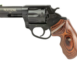 CHARTER ARMS PRFSNL 32H&R 3" BLK 7RD